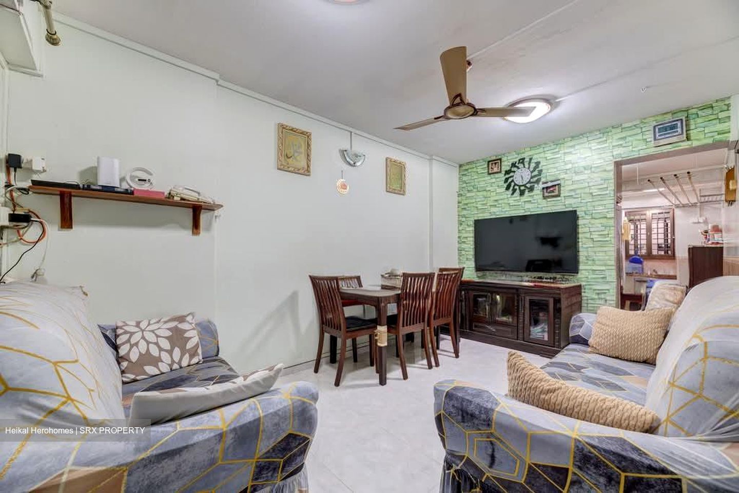 Blk 9 Selegie House (Central Area), HDB 3 Rooms #602891941